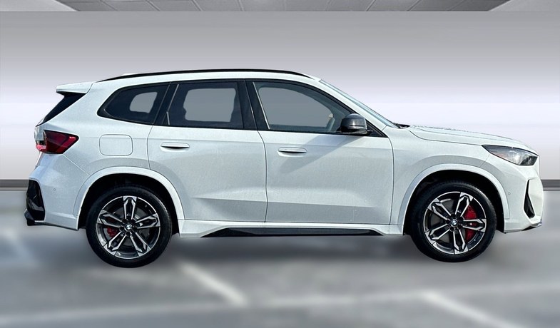 2025 BMW X1 M35i