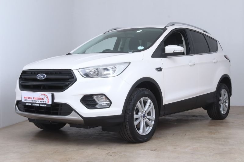 2021 FORD KUGA 1.5 ECOBOOST AMBIENTE