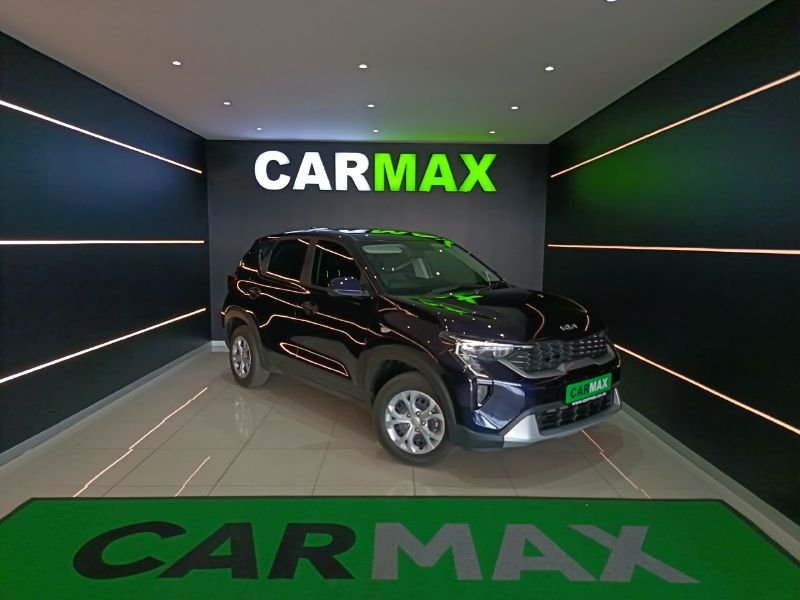2026 KIA SONET 1.5 LS