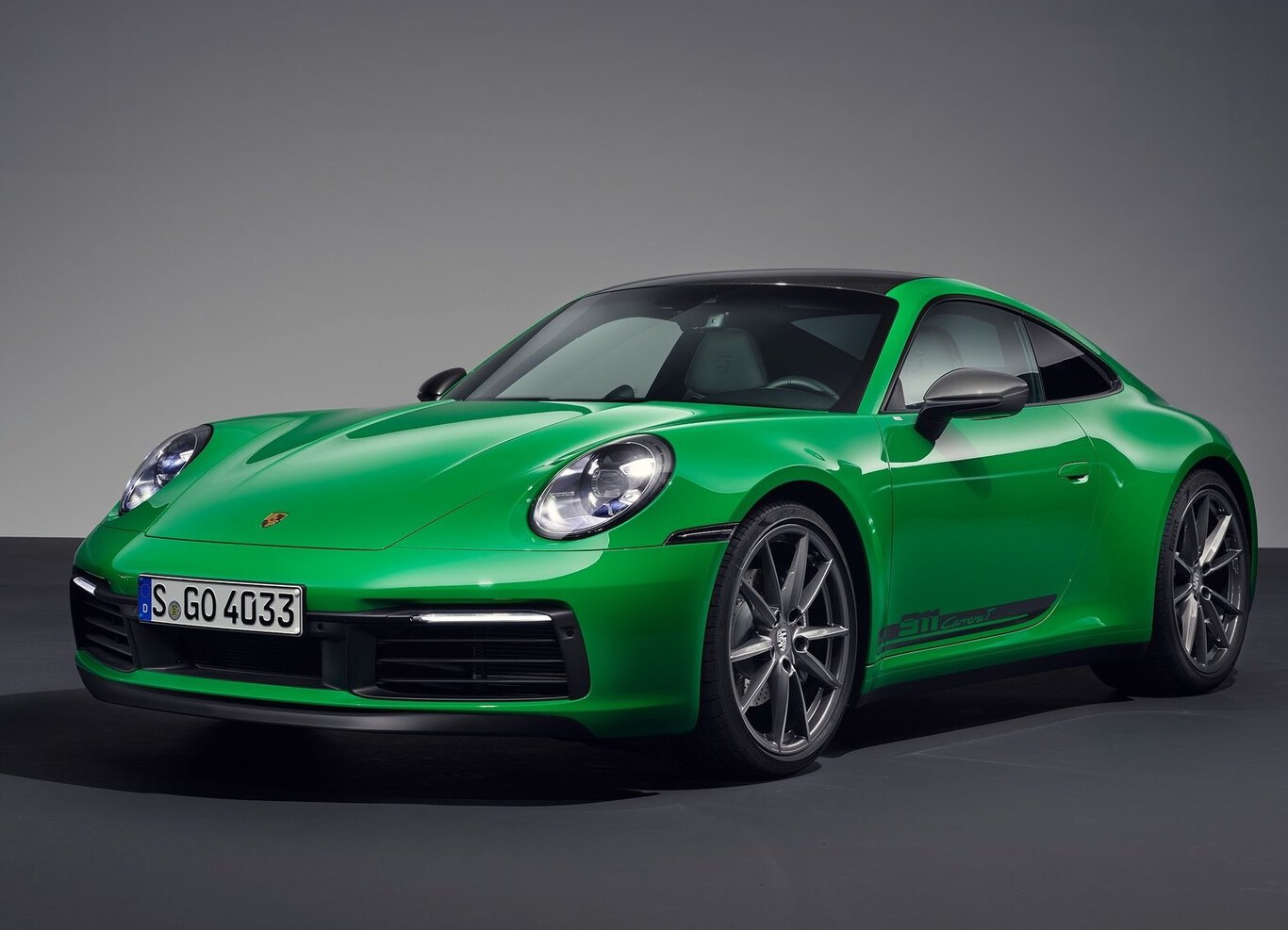 PORSCHE 911 EL AUTO MÁS CONFIABLE EN ESTADOS UNIDOS
