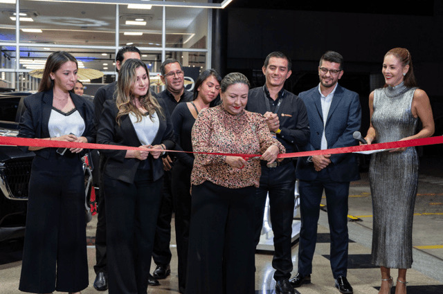 CORPORACIÓN MARESA ANUNCIA EL RELANZAMIENTO DE SU LOCAL EN GUAYAQUIL