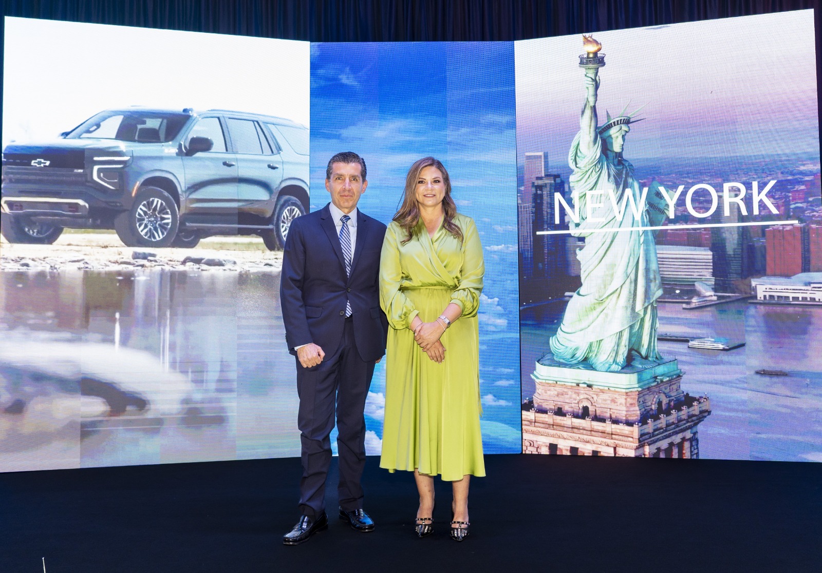 CORPORACIÓN PROAUTO Y LATAM PASS MUESTRAN UNA ALIANZA INÉDITA