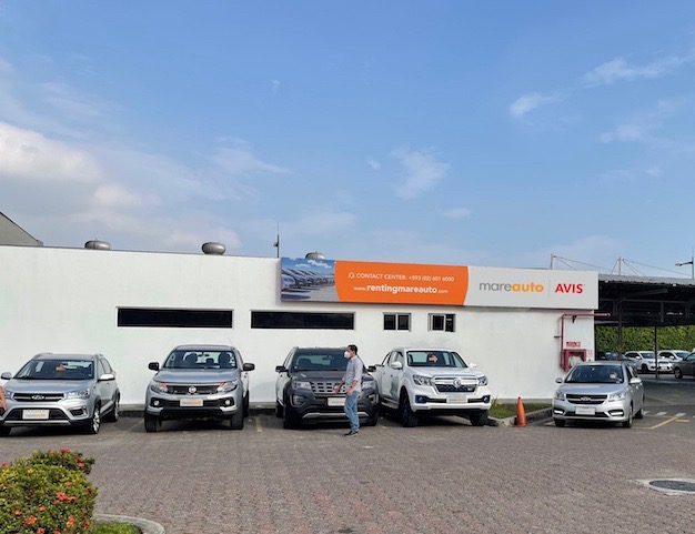MAREAUTO AVIS RENUEVA SU CERTIFICACIÓN DE CALIDAD BAJO LA ISO 9001-2015