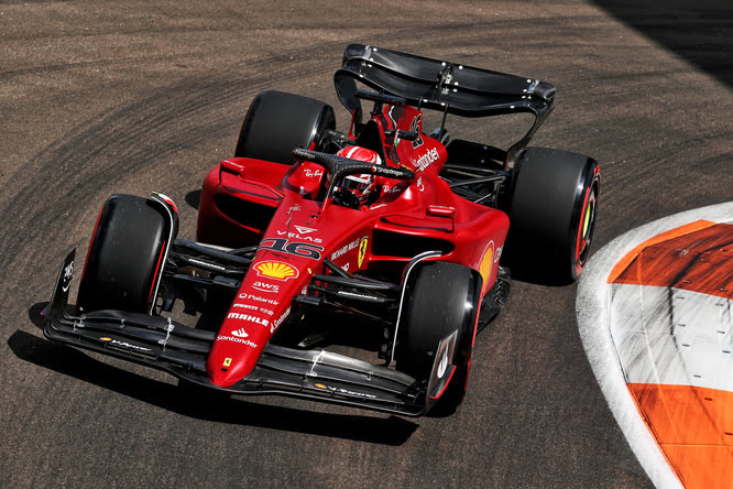 MAX VERSTAPPEN FUE EL GANADOR DEL PRIMER GP DE MIAMI