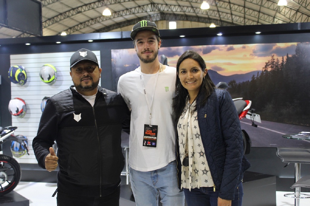 AHORA LA EMPRESA AUTOMOTRIZ AUTOLIDER ECUADOR ES PARTE DE INCHCAPE