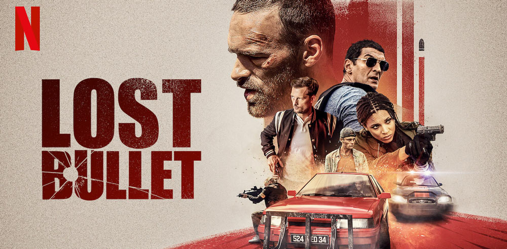 AUTOS LEGENDARIOS DE RENAULT SPORT PROTAGONIZAN EL NUEVO THRILLER DE NETFLIX
