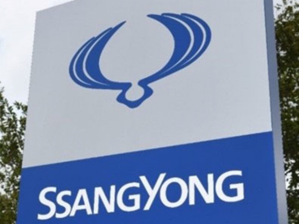 EDISON MOTORS COMPRA SSANGYONG PARA CONVERTIRLO EN UN FABRICANTE DE AUTOS ELÉCTRICOS