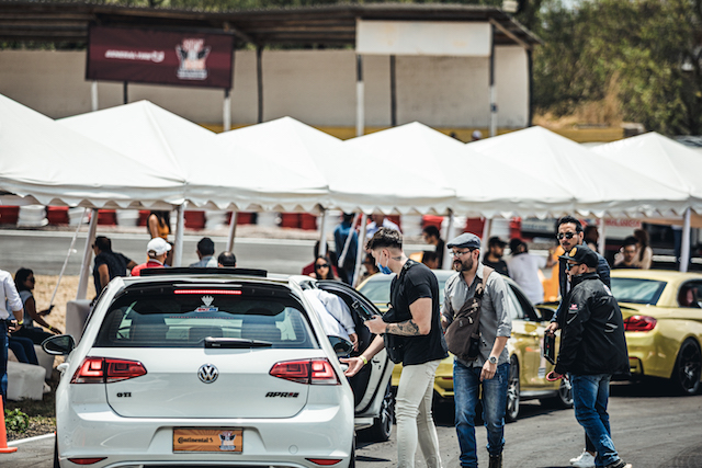 CONTINENTAL TIRE ANDINA, PRESENTÓ “ROCK AND ROADS”