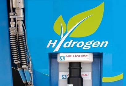 AIRE LÍQUIDO, ENERGÍA MUY INNOVADORA