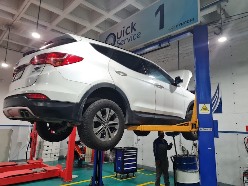 HYUNDAI PREMIA LA LEALTAD DE SUS CLIENTES