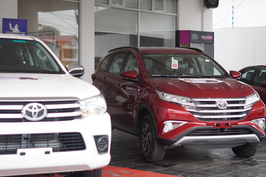 ASPECTOS CLAVES EN EL PROCESO DE ADQUISICIÓN DE AUTOS EXONERADOS