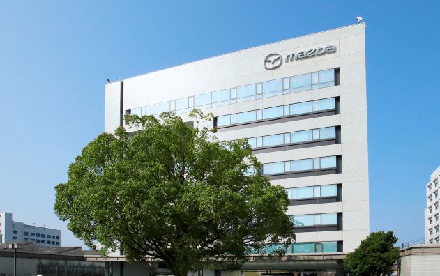 LA MARCA JAPONESA MAZDA FIRMA ALIANZA ESTRATÉGICA
