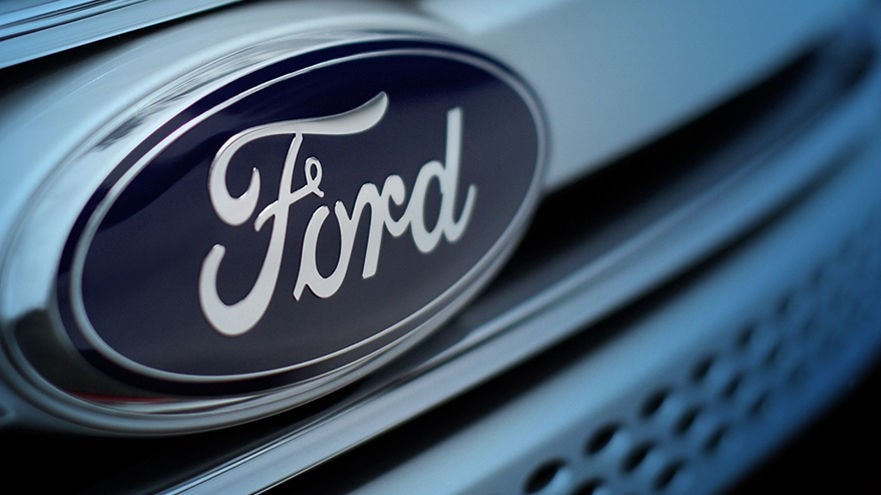 CESAN OPERACIONES DE FABRICACIÓN DE FORD EN BRASIL