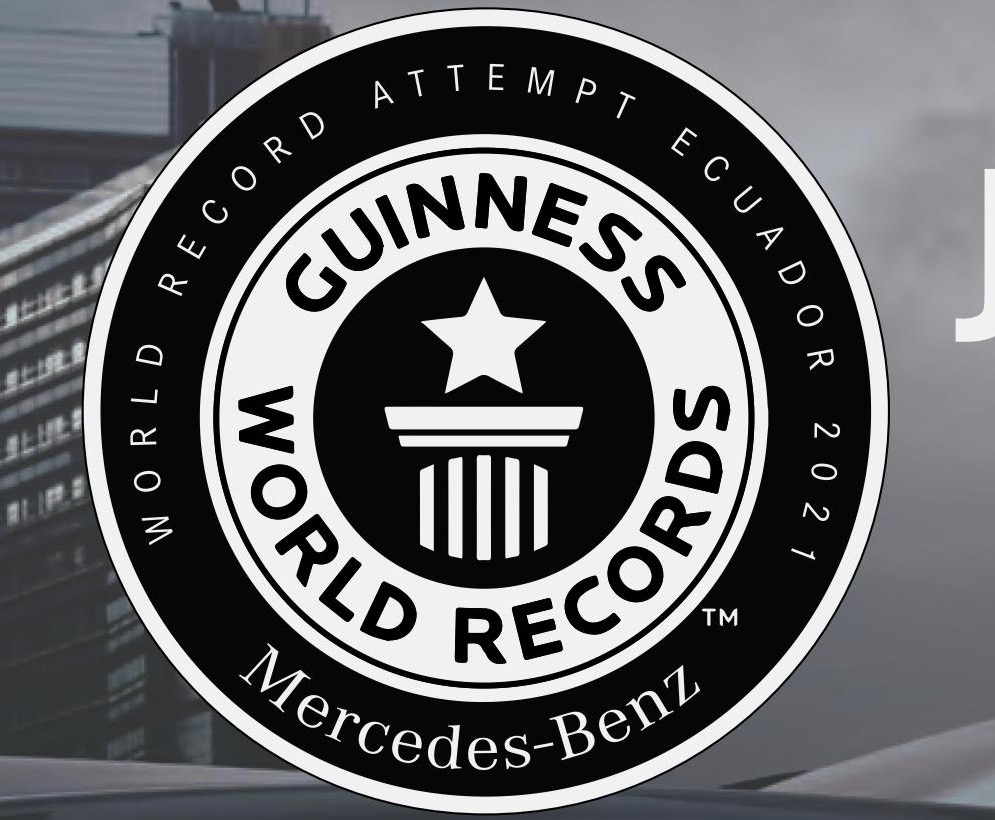 MERCEDES BENZ PREPARA EL EVENTO AUTOMOTOR MÁS IMPORTANTE DE ECUADOR