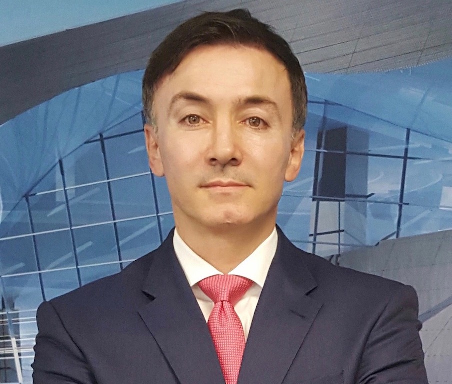 “EN ESTOS TIEMPOS DIFÍCILES EL CLIENTE PODRÁ VER LAS DIFERENCIAS”