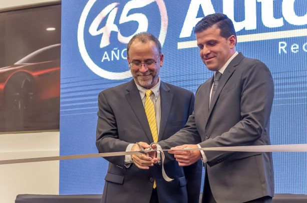 EL CONCESIONARIO AUTO DELTA ABRE LA PRIMERA ‘BOUTIQUE AUTOMOTRIZ’ EN QUITO