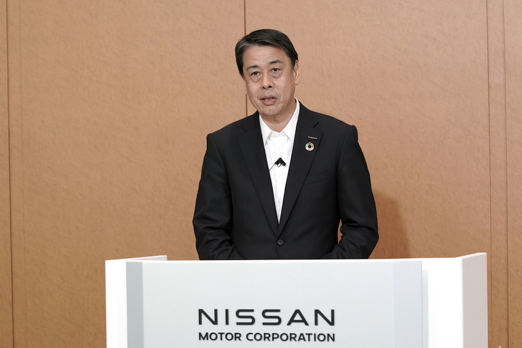 NISSAN EMITE EL REPORTE DE SOSTENIBILIDAD 2021 