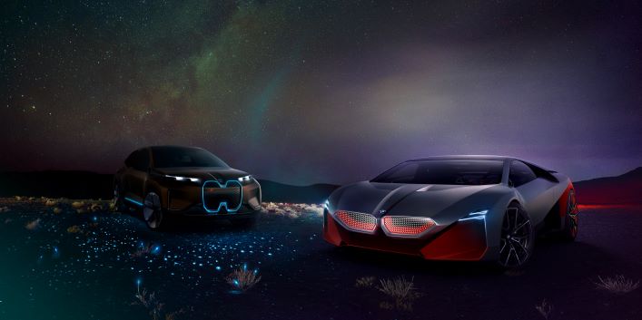 BMW GROUP DESIGN: DISEÑANDO PARA MAÑANA