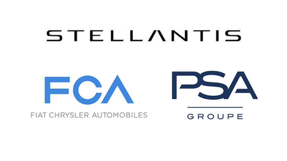 STELLANTIS ES EL NUEVO NOMBRE DE LA FUSIÓN DE FCA Y GRUPO PSA