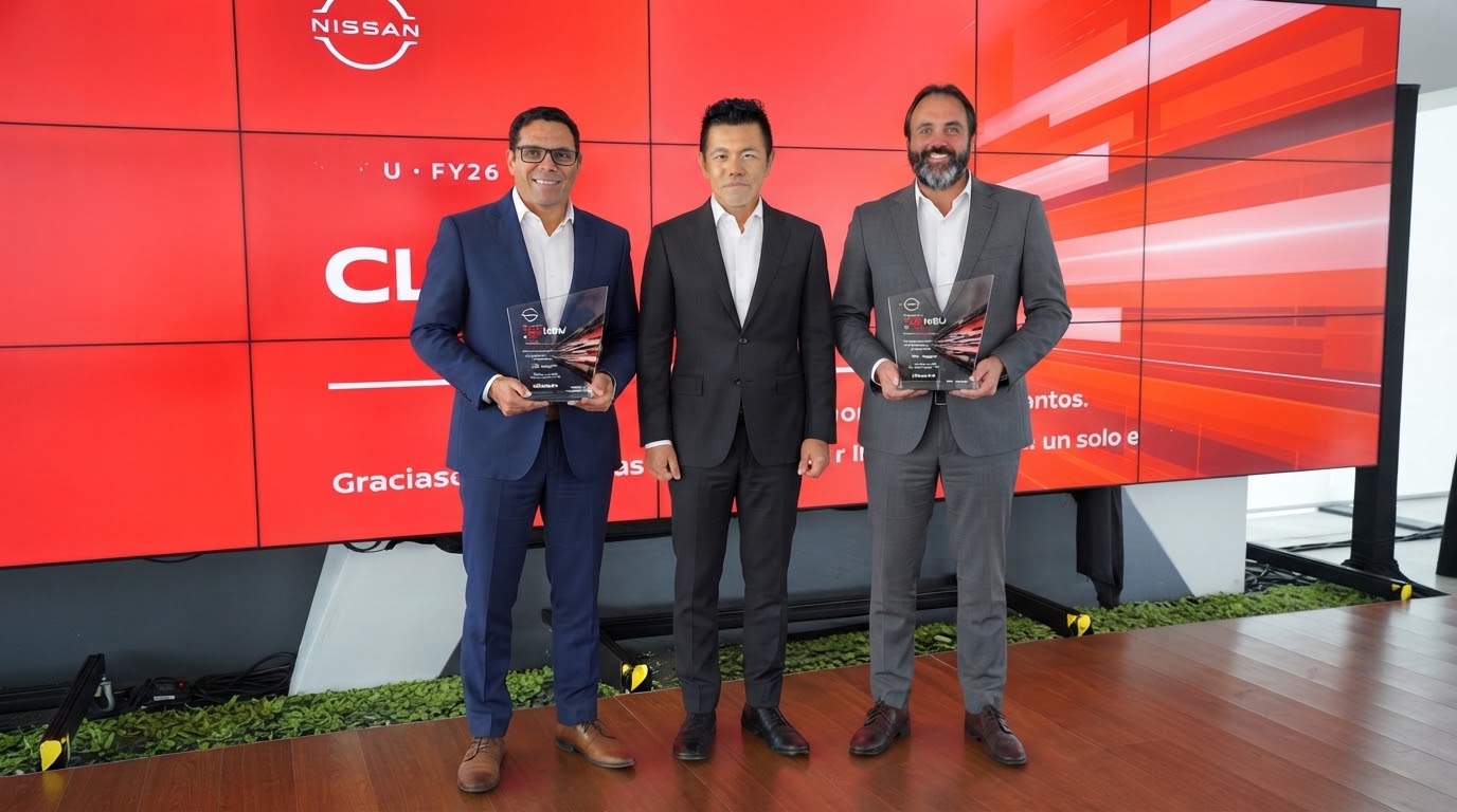 NISSAN ECUADOR SE DESTACA A NIVEL REGIONAL POR SU GESTIÓN DE POSVENTA