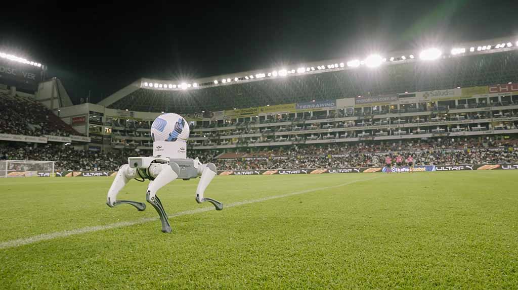 DORRY, LA INVITADA ESTRELLA DE LA LIGA PRO DEBUTA CON CHERY