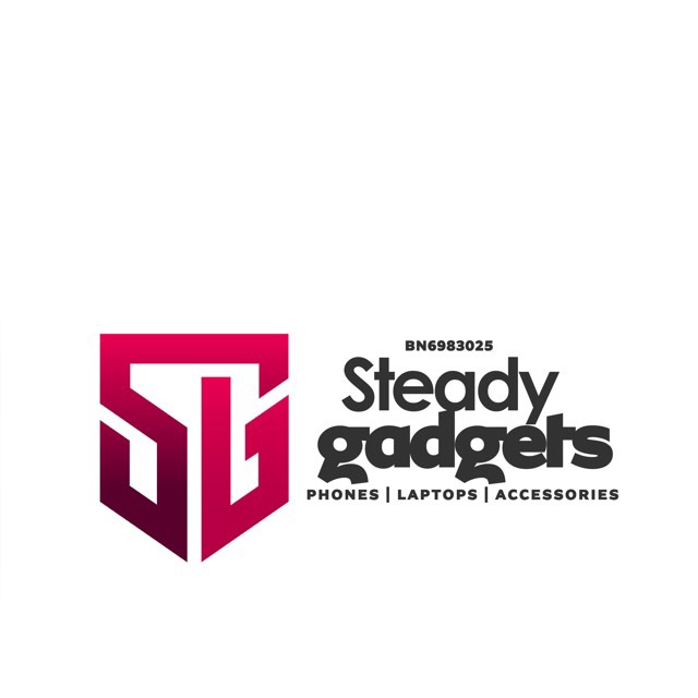 STEADY GADGETS