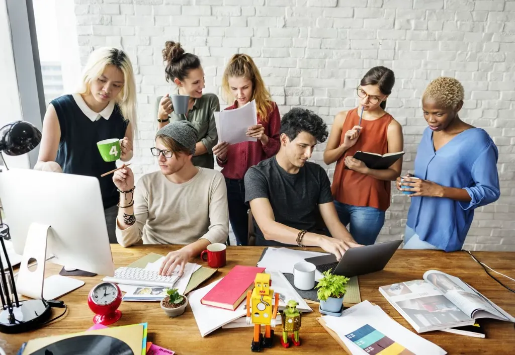  Wykorzystaj potencjał Design Thinking