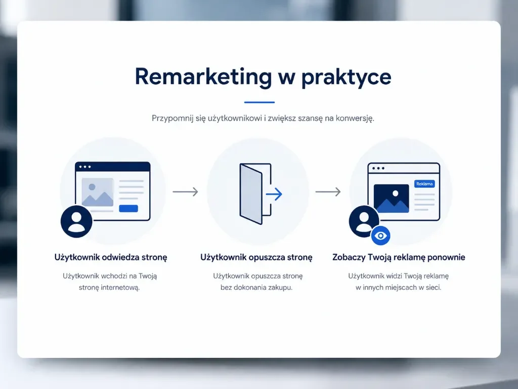 remarketing w praktyce