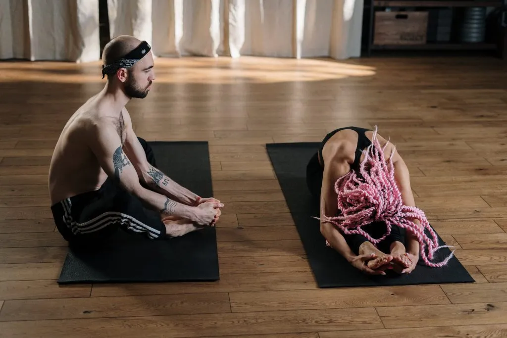 plan treningowy dla początkujących