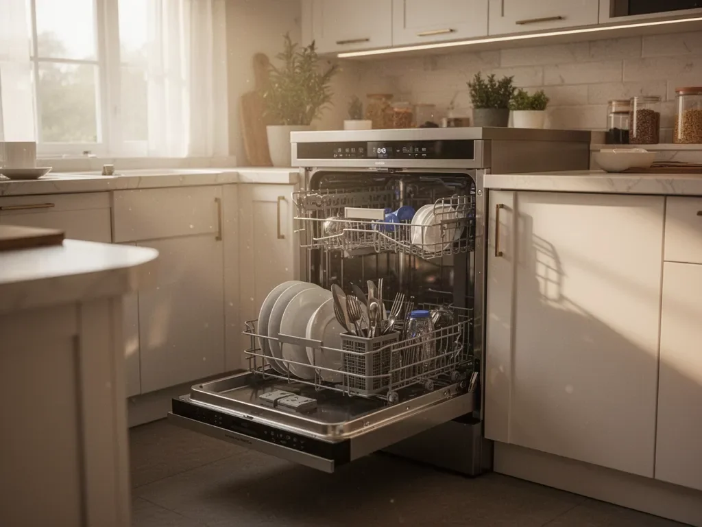 Zmywarka HISENSE HS643D90X