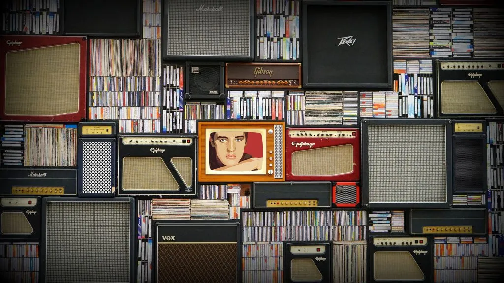 najpopularniejsze gatunki muzyczne