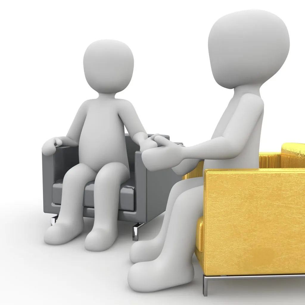 rozmowa kwalifikacyjna