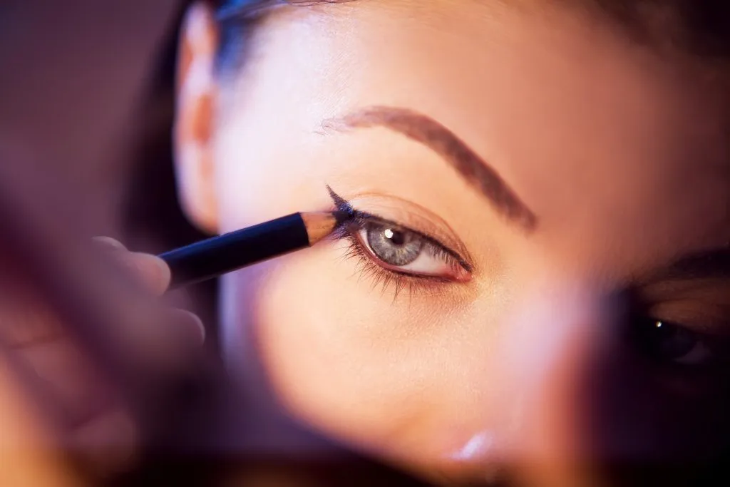 jaki jest najlepszy eyeliner