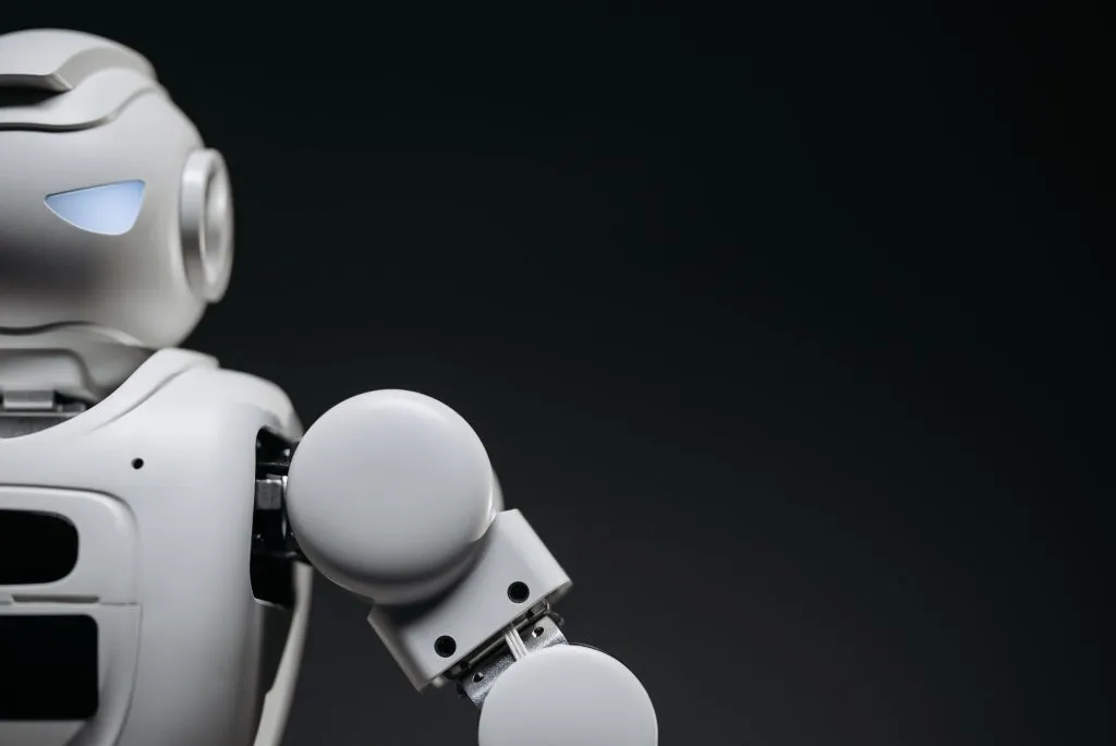 Czy roboty mogą stanowić zagrożenie dla człowieka