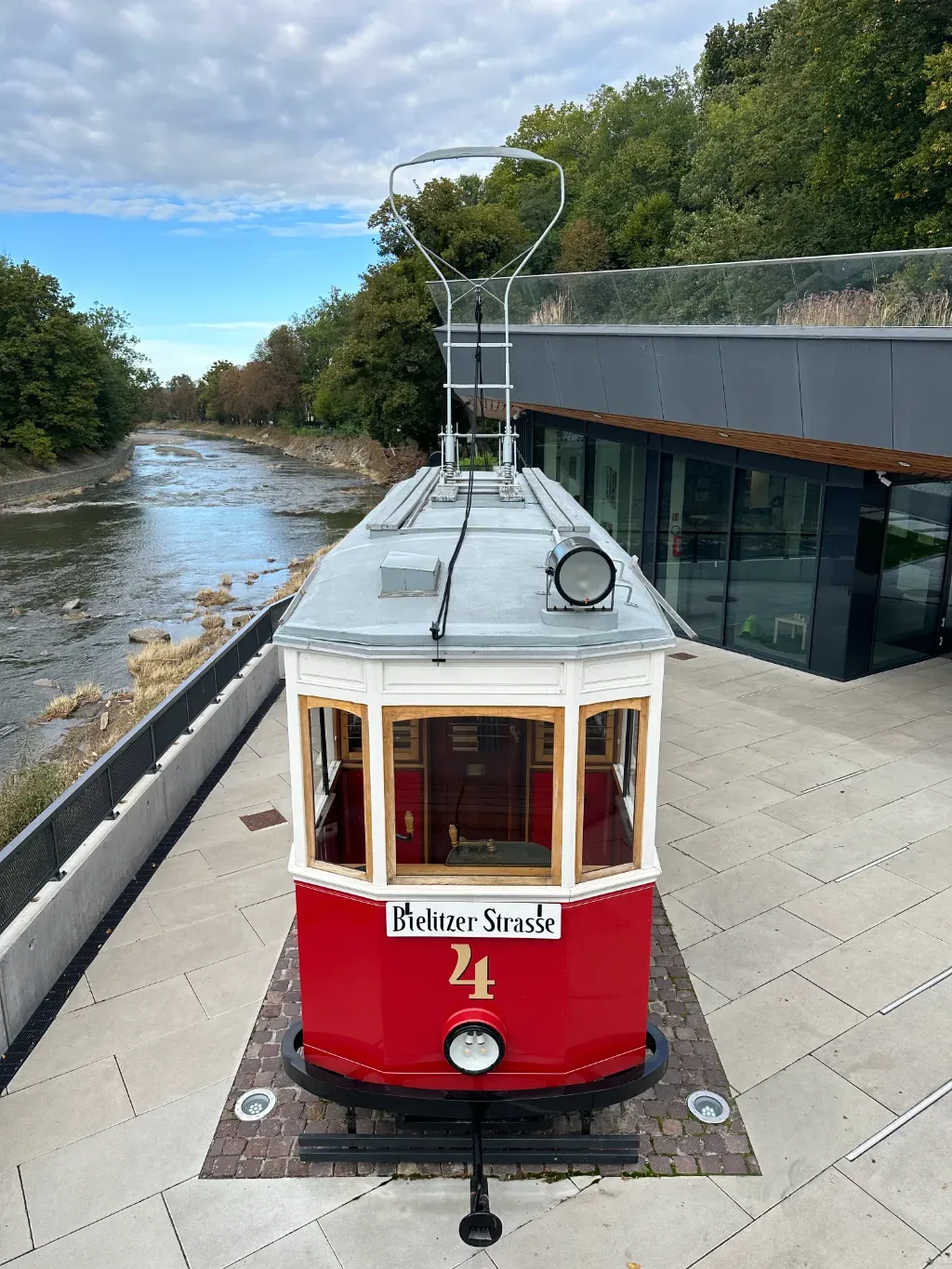 Najważniejsze punkty Cieszyna