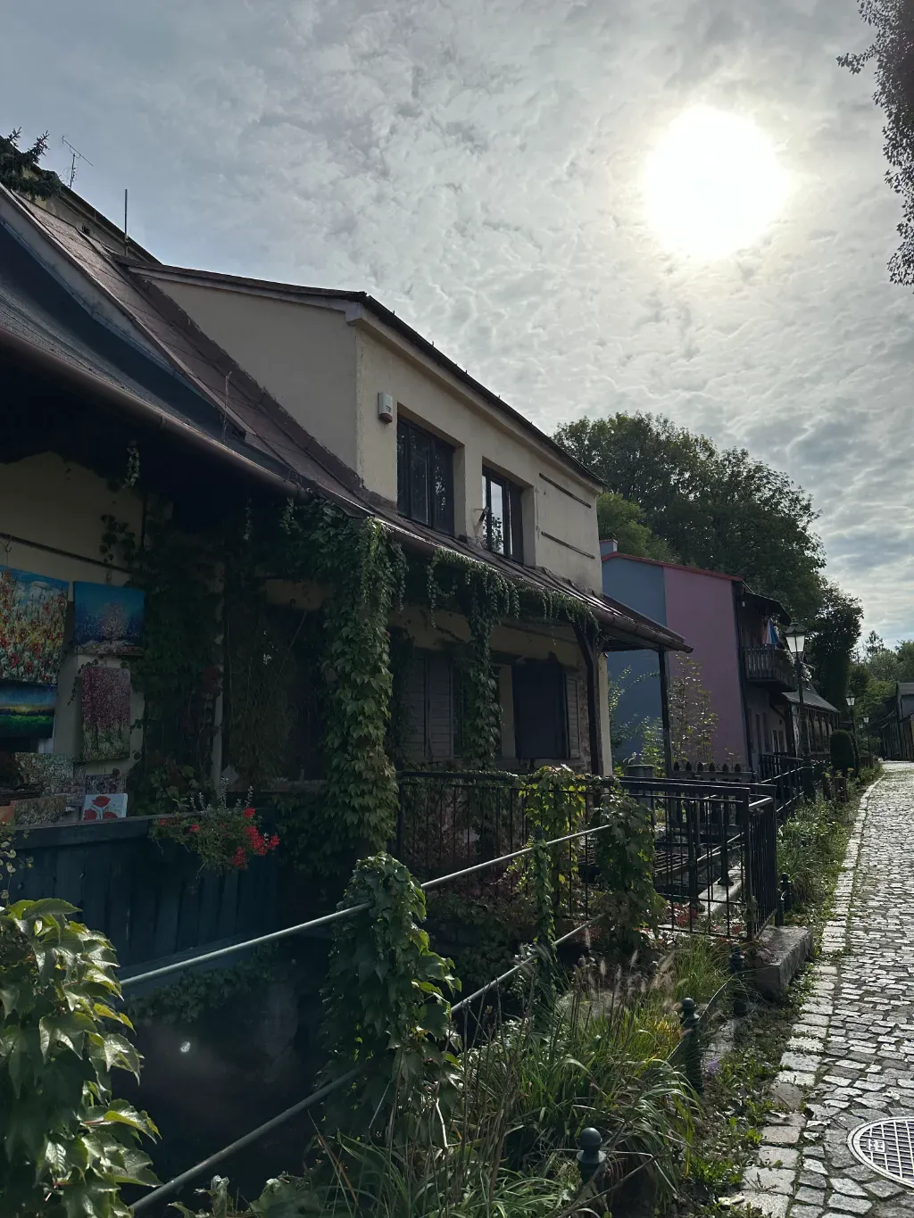 Najważniejsze punkty Cieszyna