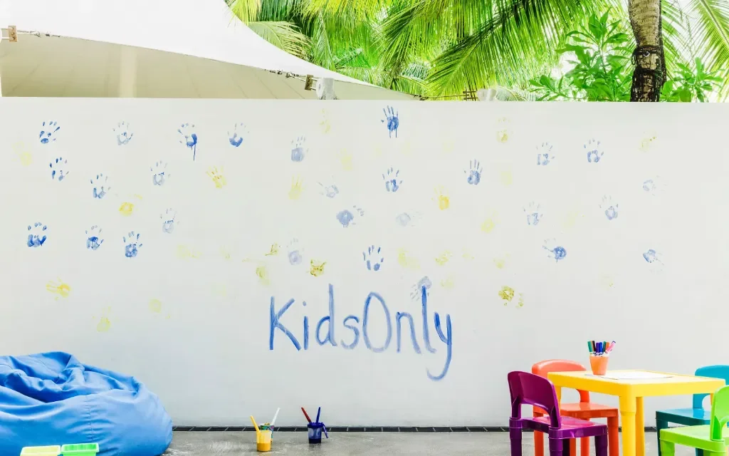 One Only Reethi Rah Malediwy