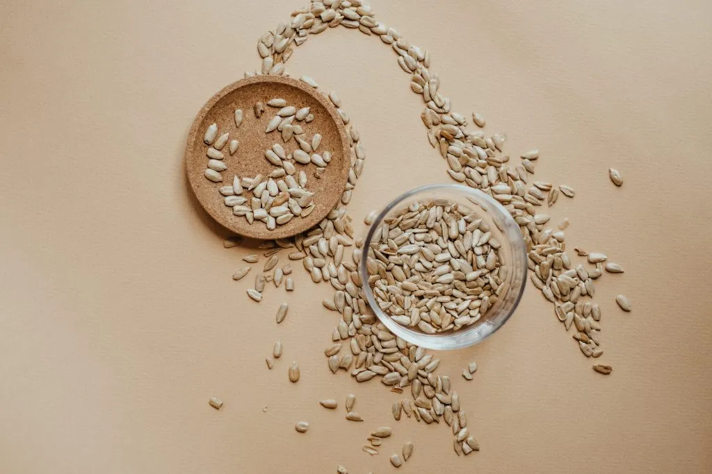 siemie lniane na włosy