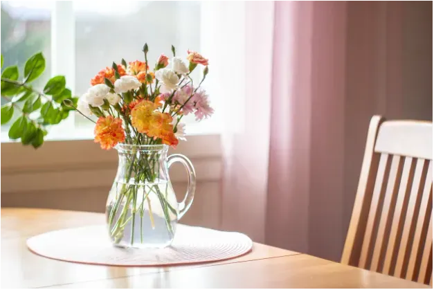  jak powstaje wazon szklany