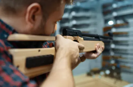 Strzelanie rekreacyjne