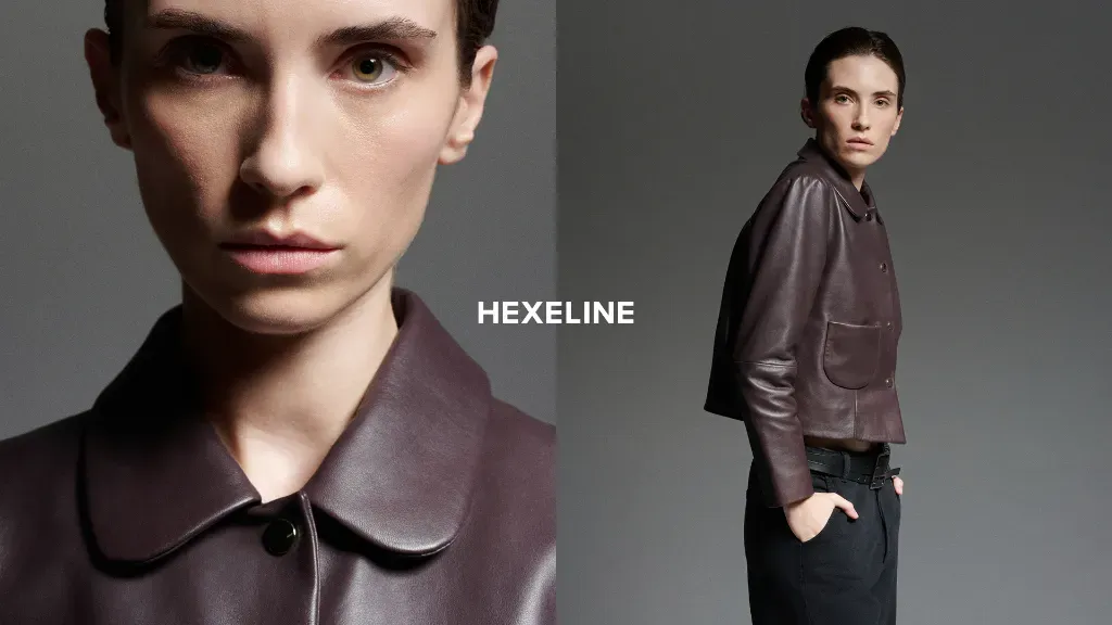 kolekcja jesień zima 2025/26