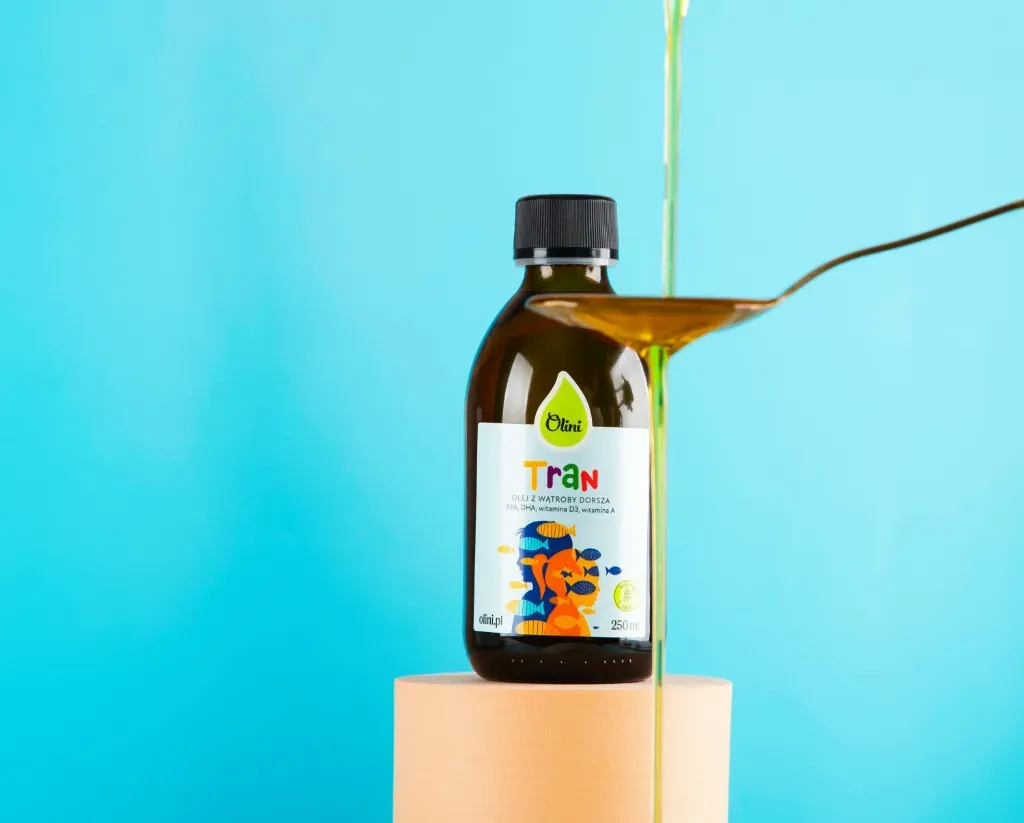 Witaminy na dobry wzrok 