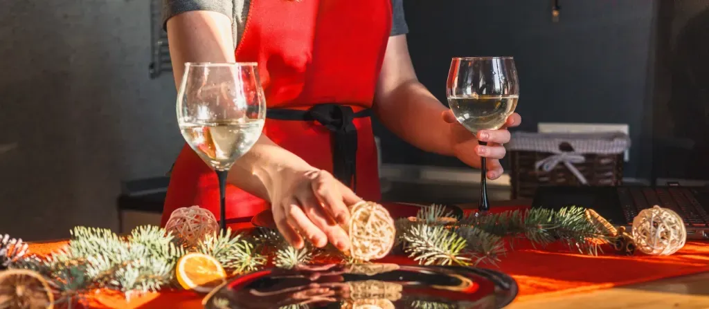 wino symbolika historia