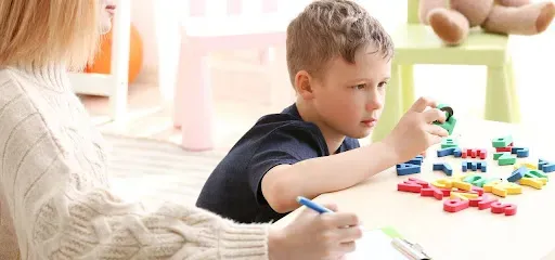 Jak przebiega diagnoza autyzmu