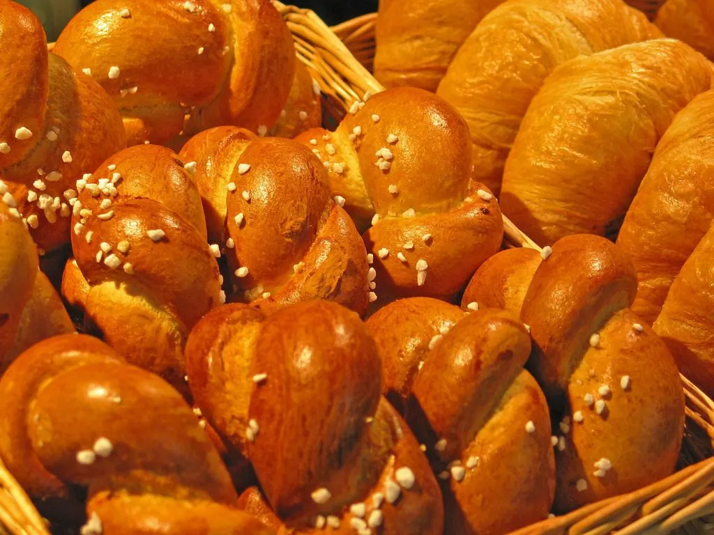 pieczywo zdrowe przepis