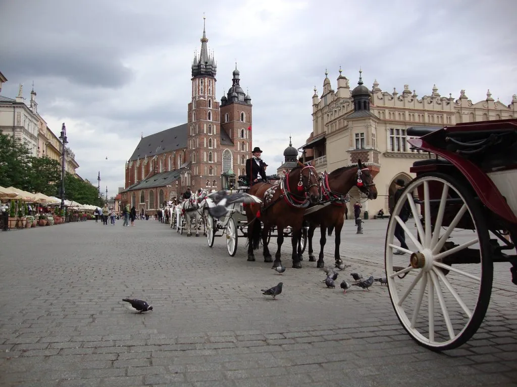 zabudowa kwartałowa