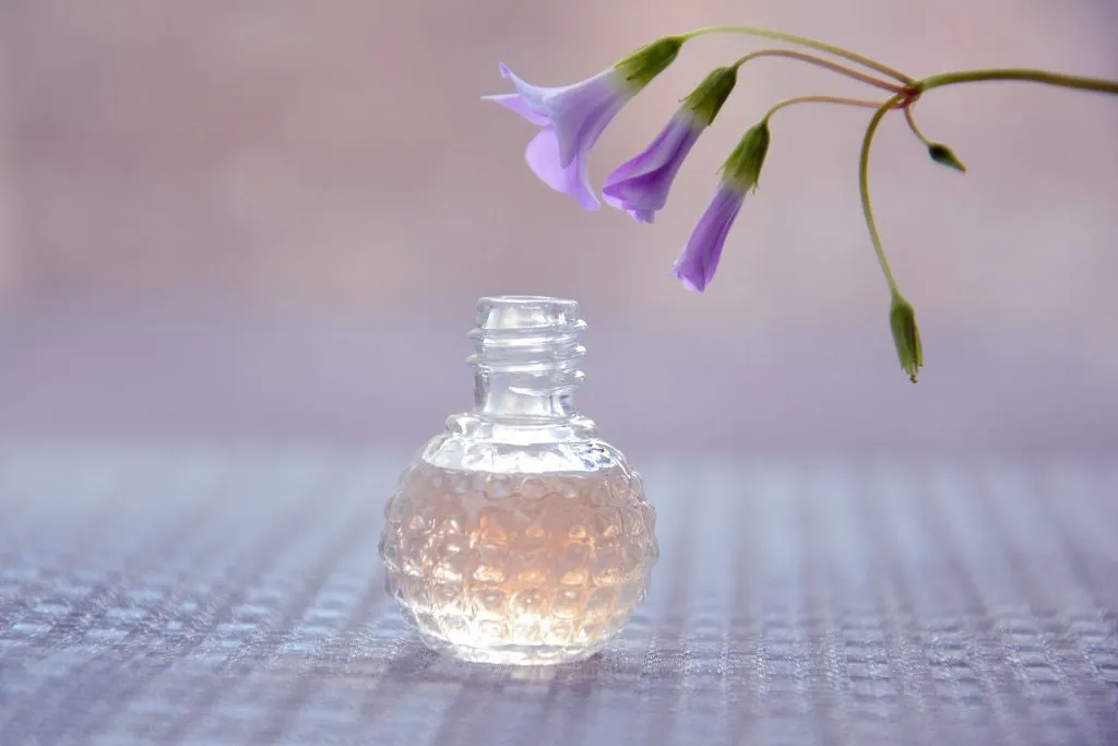 słodkie perfumy damskie