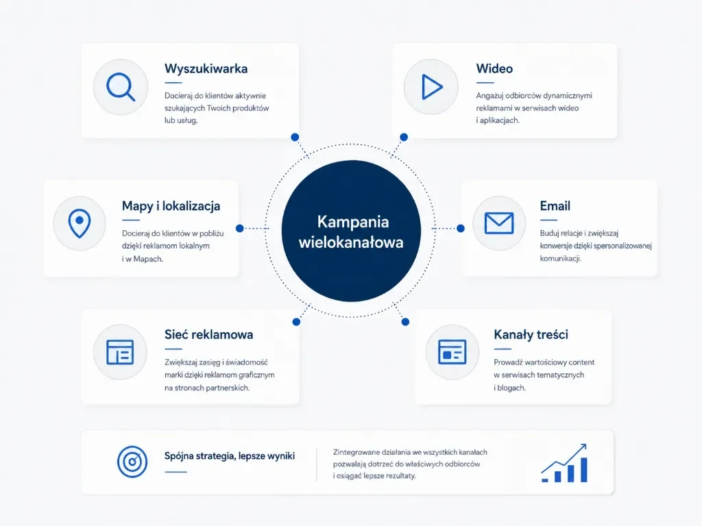 kampania wielokanałowa