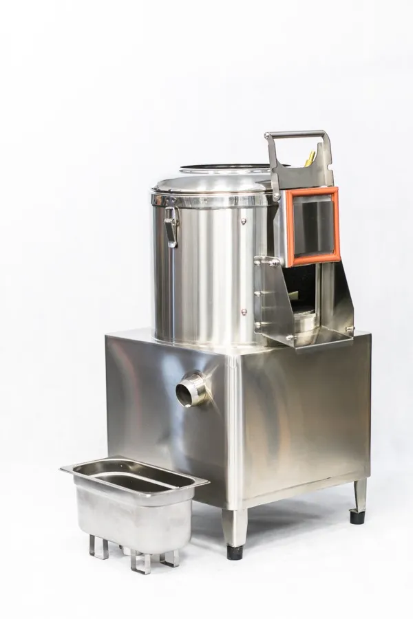 obieraczka do ziemniaków