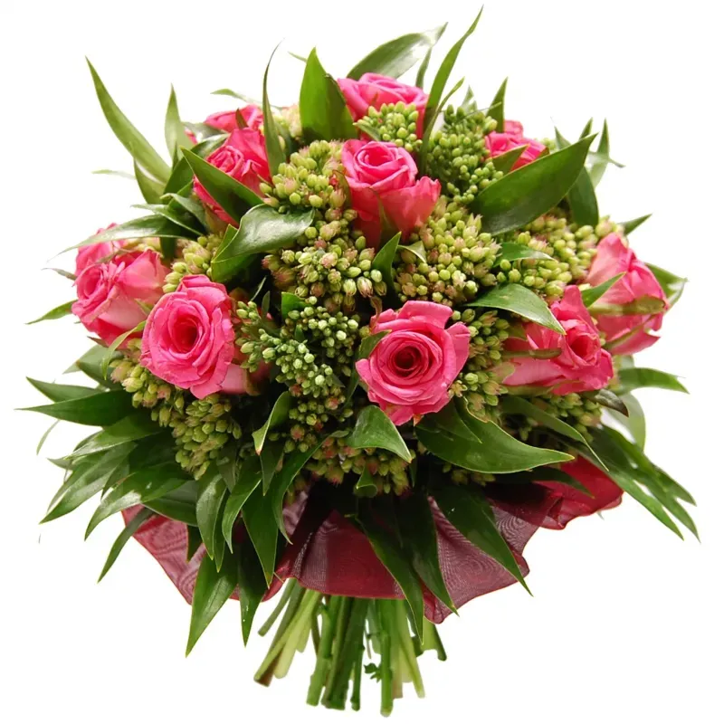 Bukiet Słoneczne Dni